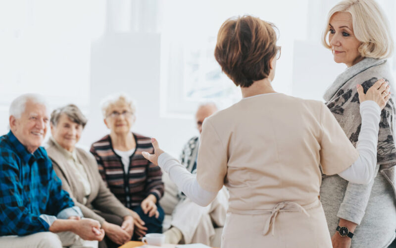 Senior living advantages in Ecuador for people from United States