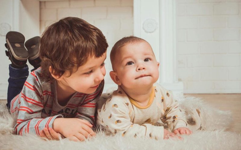 Infertility solutions in India: adoption or surrogacy?