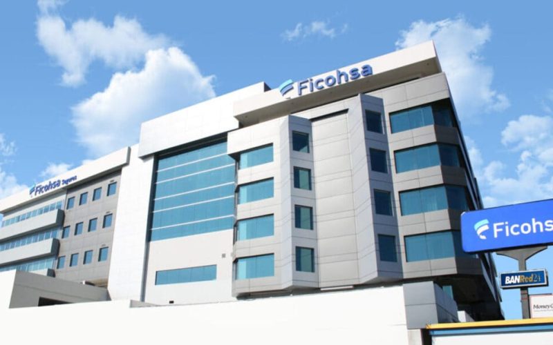 Ficohsa: un pilar de innovación y crecimiento en Centroamérica