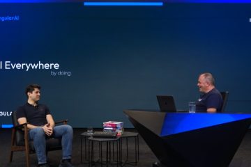 CenteIA boosts its AI courses with Daniel García-Cordero’s ethical, results-driven model